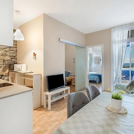 Precioso Apartamento En Los Cristianos Лос-Крістіанос Екстер'єр фото