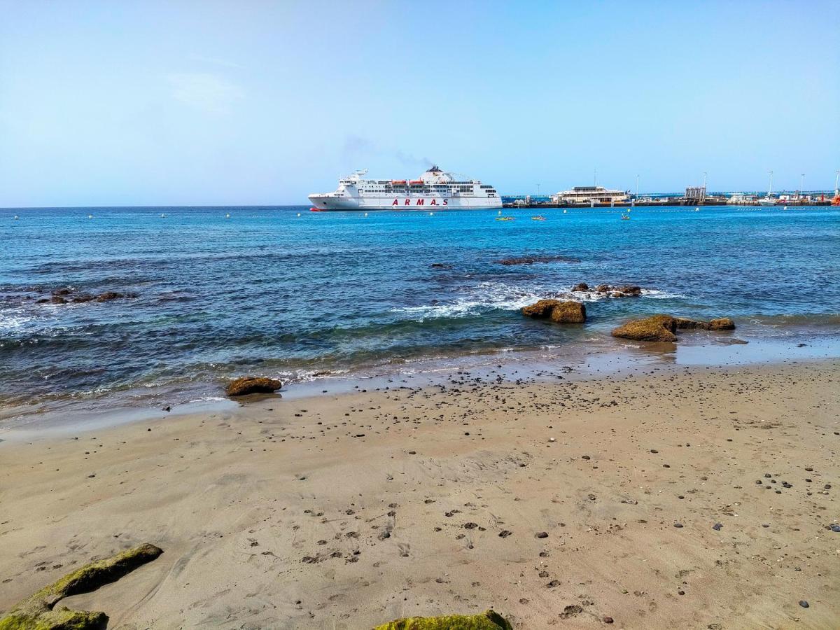 Precioso Apartamento En Los Cristianos Лос-Крістіанос Екстер'єр фото