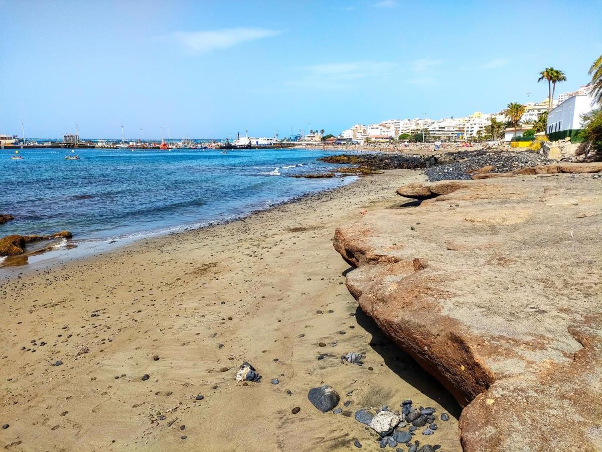 Precioso Apartamento En Los Cristianos Лос-Крістіанос Екстер'єр фото