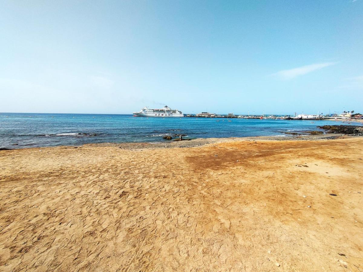 Precioso Apartamento En Los Cristianos Лос-Крістіанос Екстер'єр фото