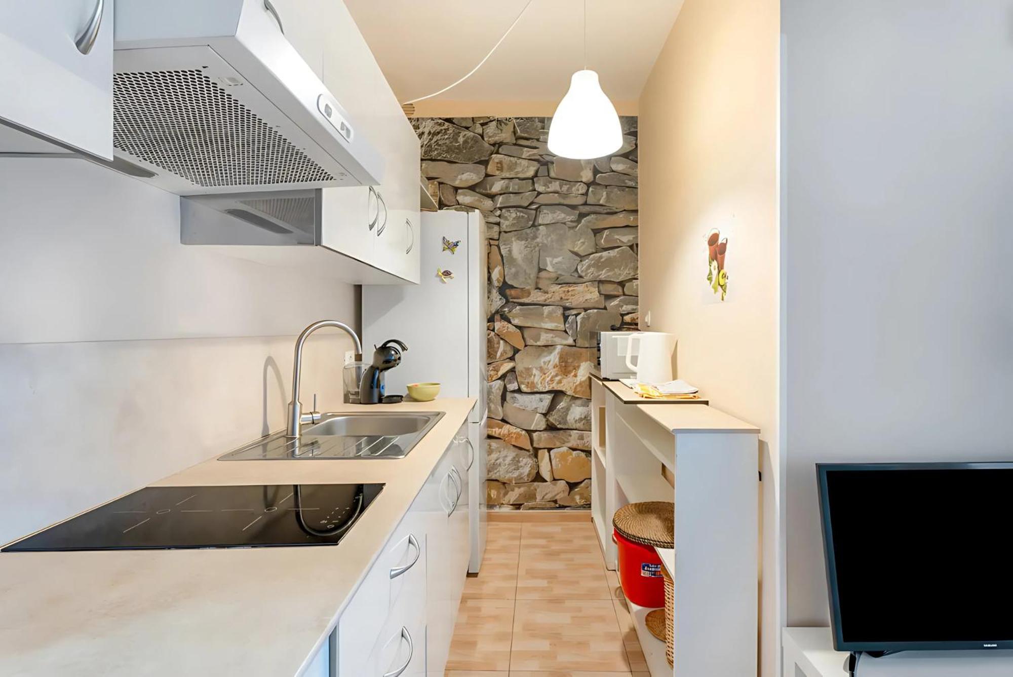 Precioso Apartamento En Los Cristianos Лос-Крістіанос Екстер'єр фото