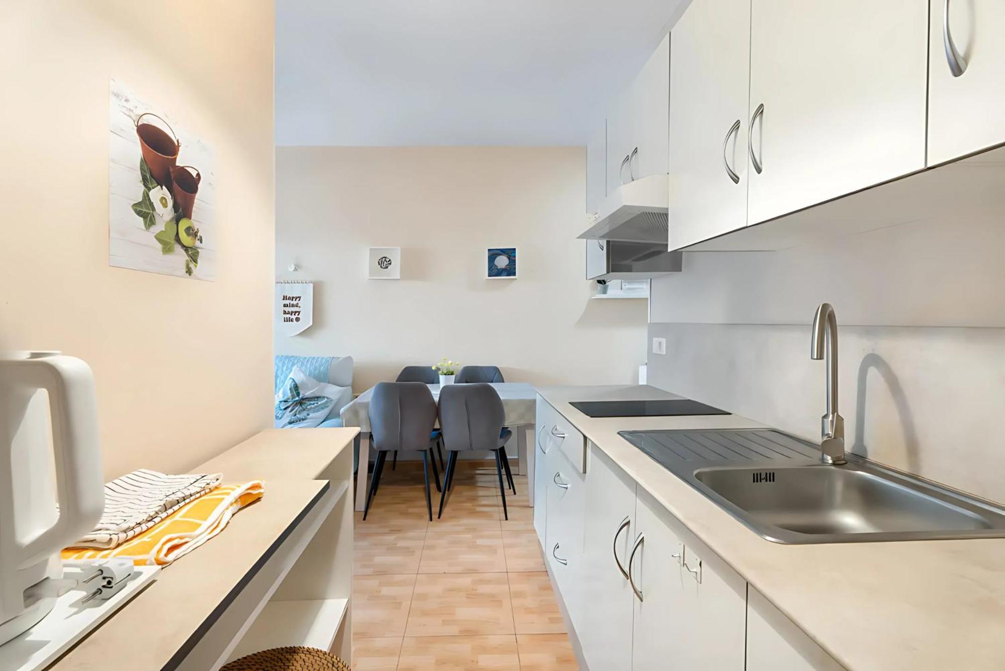 Precioso Apartamento En Los Cristianos Лос-Крістіанос Екстер'єр фото