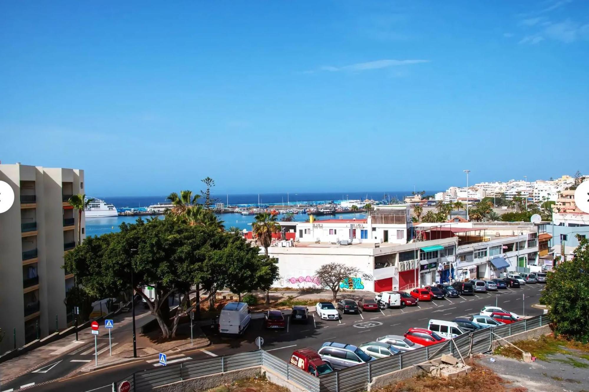 Precioso Apartamento En Los Cristianos Лос-Крістіанос Екстер'єр фото