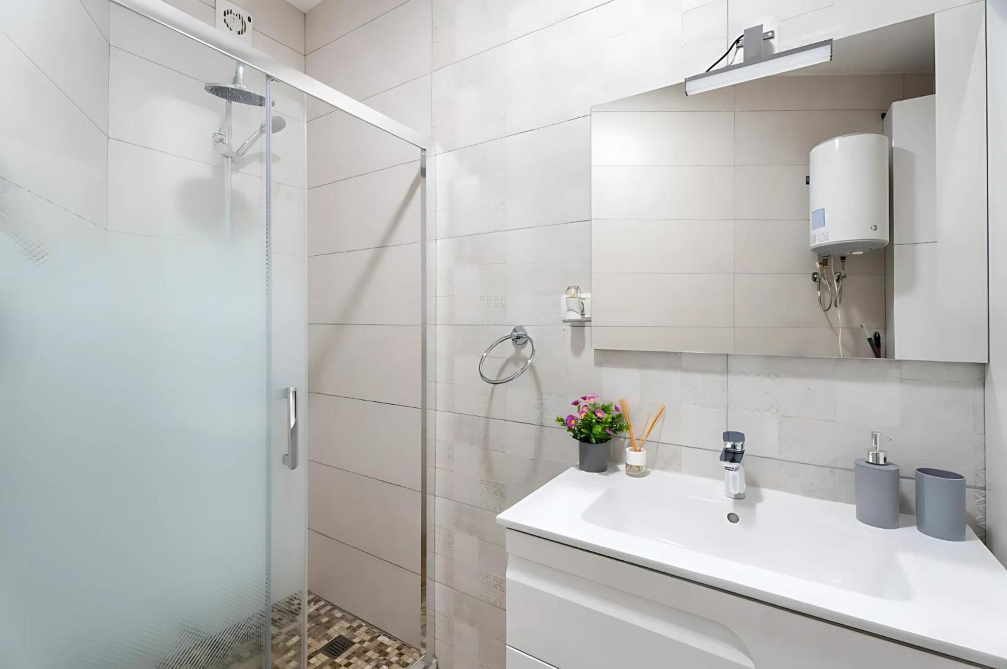 Precioso Apartamento En Los Cristianos Лос-Крістіанос Екстер'єр фото