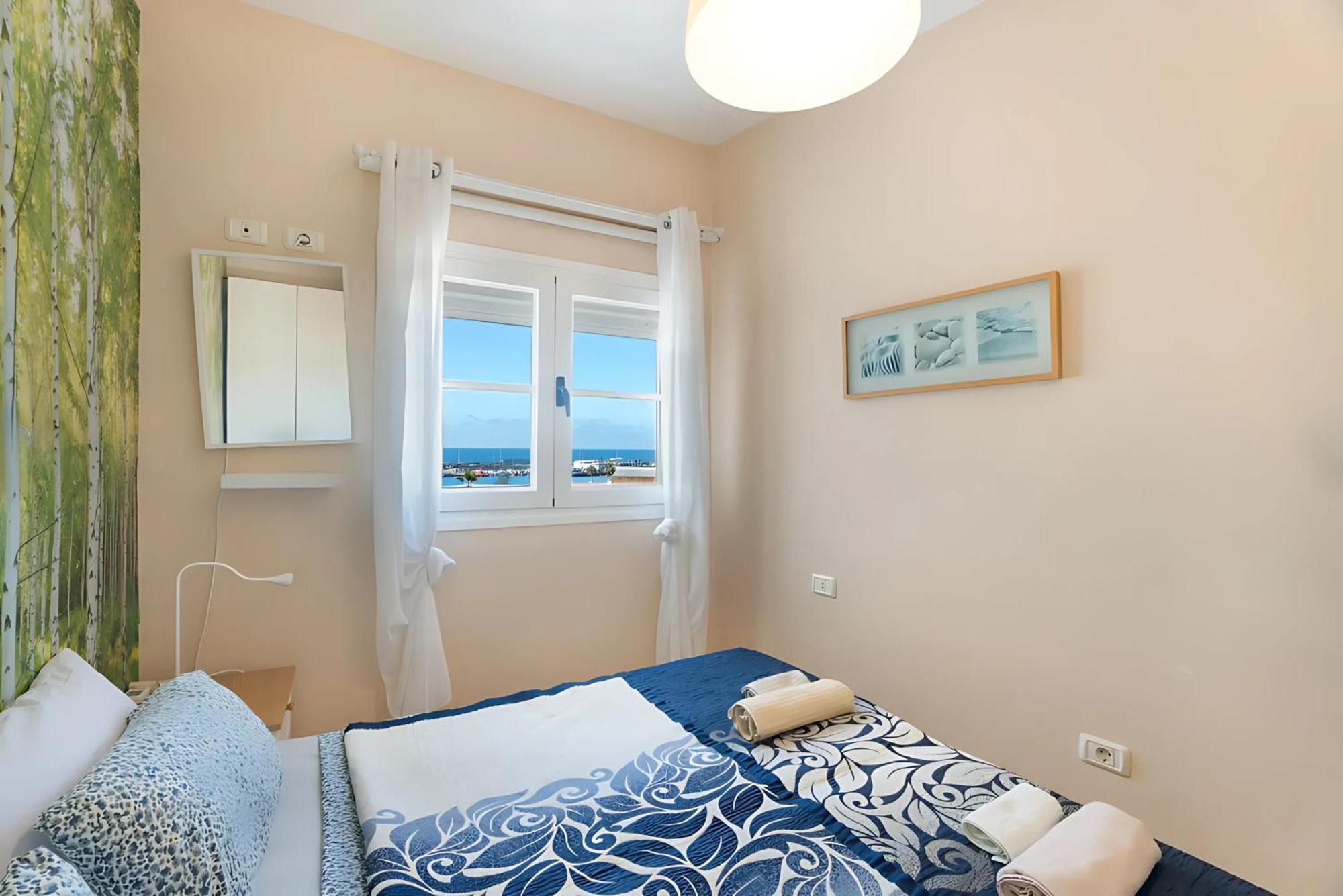 Precioso Apartamento En Los Cristianos Лос-Крістіанос Екстер'єр фото