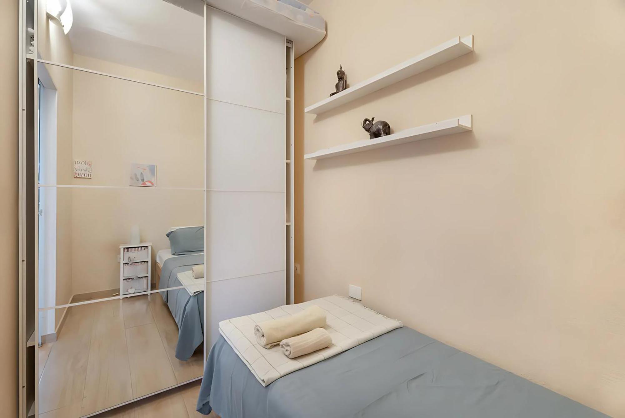 Precioso Apartamento En Los Cristianos Лос-Крістіанос Екстер'єр фото