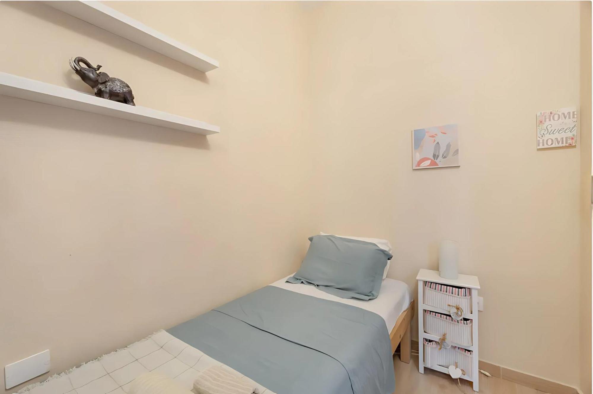 Precioso Apartamento En Los Cristianos Лос-Крістіанос Екстер'єр фото